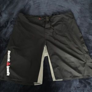 CrossFit Training Shorts
